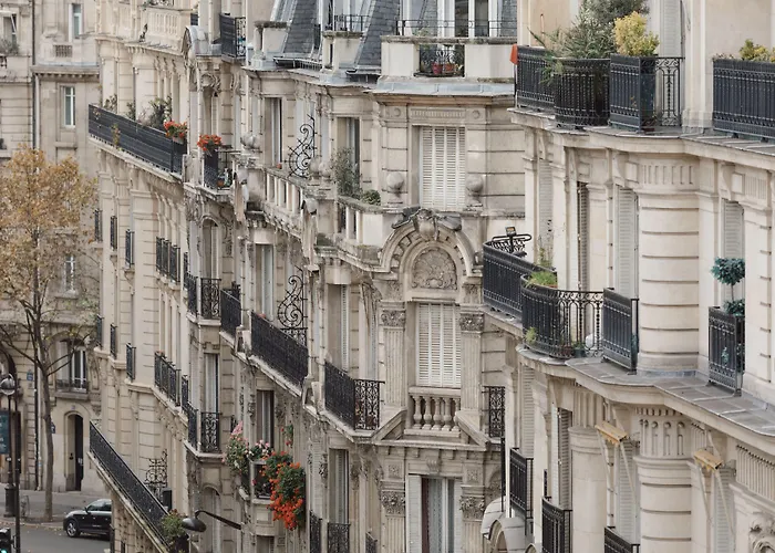 XO Hotel Parigi